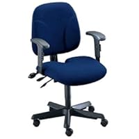 Mayline T-Shape Arms
