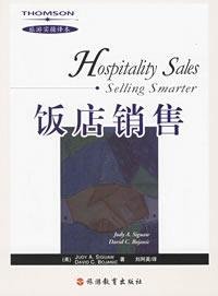 Hospitality sales: selling smarter