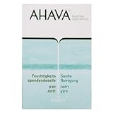 AHAVA デッドシー モイスチャライジングソープ 100g
