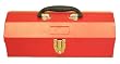 Portable Metal Tool Box