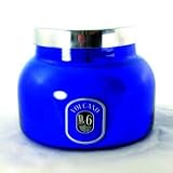 Aspen Bay Capri Blue Candle 24 oz - Aloha Orchid