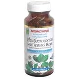 Nature's Herbs Eleutherococcus Senticosus Root, 400 mg, 100 capsules