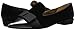 Nine West Women's Thunder Fabric Ballet Flat