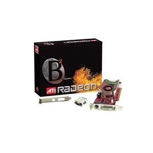 Radeon X1300 256MB Pci Sff Dvi-i Tv-out HDtv
