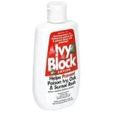 Hylands Ivy Block 4 oz liquid Hylands Ivy Block 4 oz liquid
