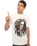 Freshjive The Fuck It Tee,T-shirts for Men