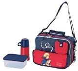 Eigenschaften sigikid 23332 / sigikid 23332 - Bags Frido Firefighter Frühstückstasche