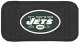 New York Jets 12-Disc CD Visor (Quantity of 2)