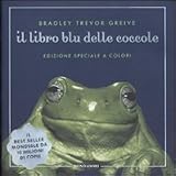 Il libro blu delle coccole (Arcobaleno)