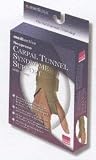 Mediactive Carpal Tunnel Support-Neoprene w/Strap, Left