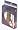 Mediactive Carpal Tunnel Support-Neoprene w/Strap, Left, Medium