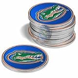 Florida Gators Golf Ball Marker (12 Pack)