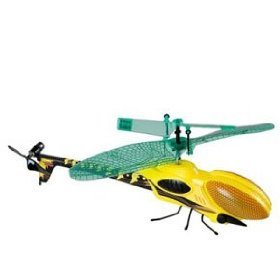 Air Hogs Radio Control Havoc Stingers - Yellow by Air Hogs