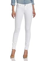Hot Sale AG Adriano Goldschmied Women's Prima Jean, White, 28