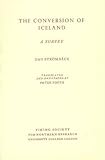 The conversion of Iceland : a survey