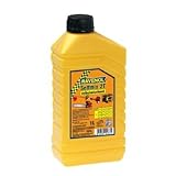 Ravenol 1153100-001 Rasenmäher-Motoröl 2 Takt 1 Liter