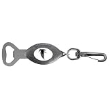 Atlanta Falcons NFL Bottle Opener Key Ring