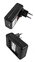 Akku Tischlader Sony Ericsson W580i W700i
