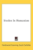 Studies in Humanism