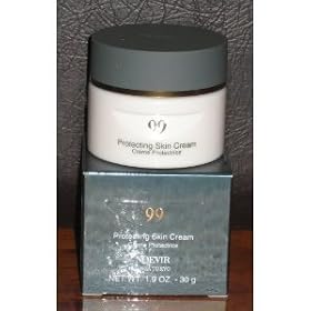 Noevir 99 Sensitive Skincare Protecting Skin Cream - 1.0 Oz.