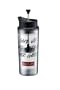 Bodum 16-Ounce Travel Coffee Press with Bodum Logo