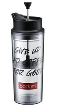 bodum TRAVEL PRESS トラベルプレス 1505-01FM-DC