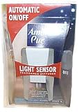 Ambi Pur Light Sensor Fragrance Diffuser