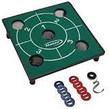 Halex Washer Toss Game - Quantity of 2