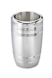 Marquis by Waterford Stainless Steel Cooler