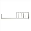 DaVinci Jenny Lind Toddler Bed Conversion Kit- White
