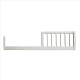 DaVinci Jenny Lind Toddler Bed Conversion Kit- White