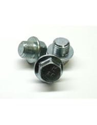 Automotive Parts and Accessories: Standard 18mm 02 Sensor Plug - Accel Tube