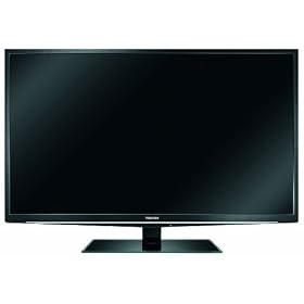 Toshiba 46TL868B 46-inch Widescreen Full HD 1080p 3D-Ready SMART Internet LED TV with Freeview