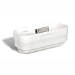 Scosche PassPORT USB Home Charging Adapter (White)