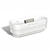 Scosche passPort Dockingstation (Autoladeadapter USB 2.0) für Apple iPhone 3. Gen und iPod weiß