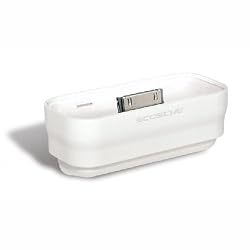 Scosche PassPORT USB Home Charging Adapter (White)