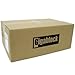 600pcs Gigablock CD-R 52x 700MB 80Min White Inkjet Hub Printable top