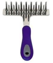 Weaver Leather Burr Out Grooming Tool
