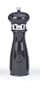 William Bounds HM Pepper Mill, Black