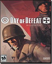 Day of Defeat: Source under The Software Store