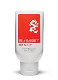 Billy Jealousy Hair Raiser Follicle Restorer, 3.5 Ounces