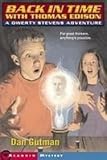 Back in Time With Thomas Edison: Qwerty Stevens, Back in Time (Gutman, Dan. Qwerty Stevens, Back in Time.)