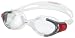 Speedo Hydrospex Biofuse Goggle, Clear