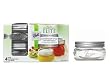 Jarden Home Brands 1440061162 Half-Pint Wide Mouth Jar