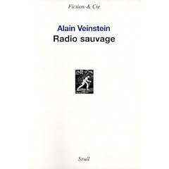Radio sauvage