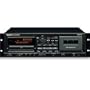 Tascam CDA700 CD Player & Cassette Recorder