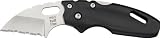 Cold Steel Mini Tuff Lite Serrated Knife