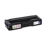 Cyan Print Cartridge Sp C310A Cyan All In One