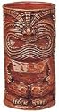 Tiki Mug / Happy Tiki