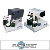 R-Quest TCP-7200BD-FJ Standalone Autoloading Blu-ray Disc Duplicator Publisher w